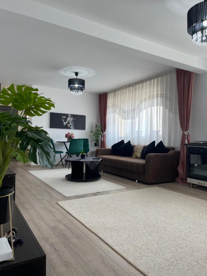 Adriana Home Turda Esterno foto