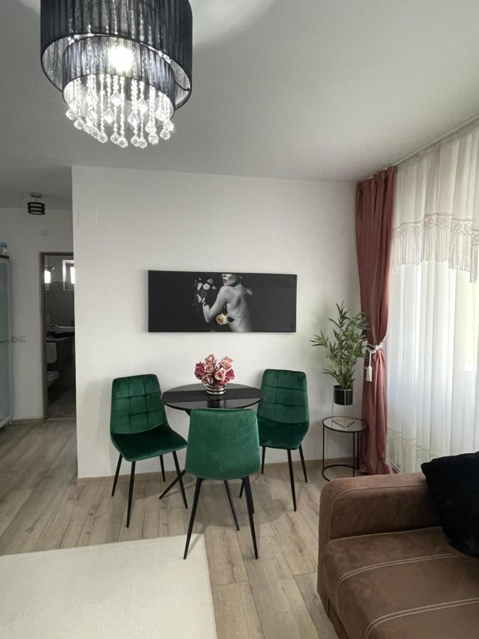 Adriana Home Turda Esterno foto