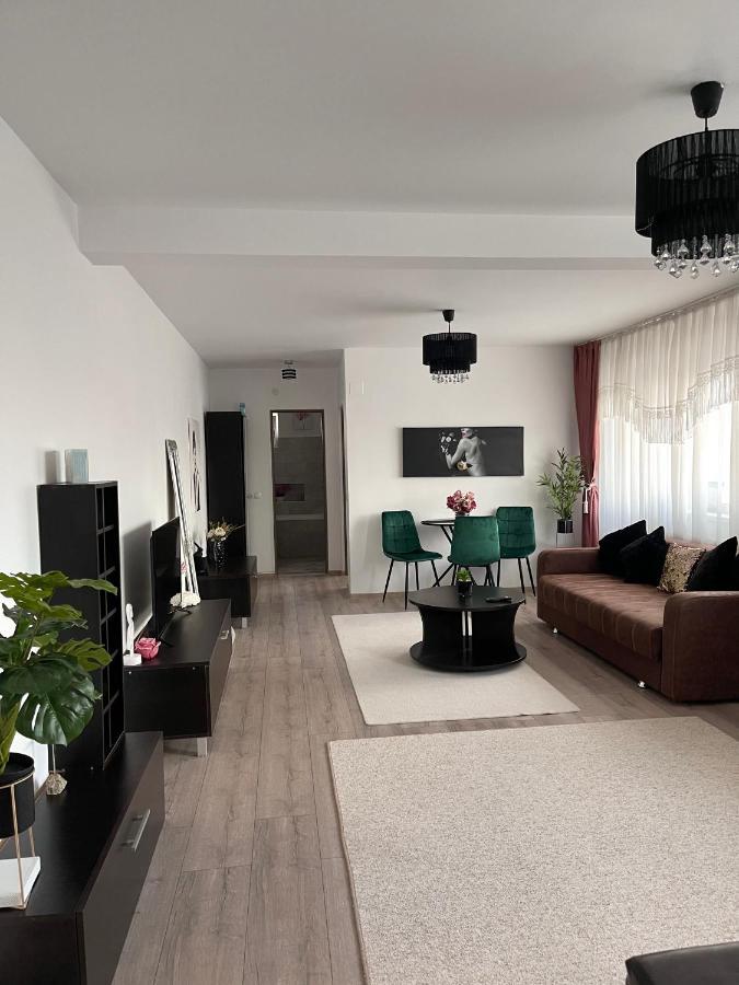 Adriana Home Turda Esterno foto