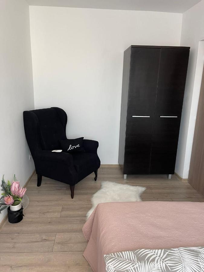 Adriana Home Turda Esterno foto